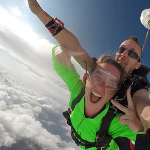 Meet your Posher, Erin